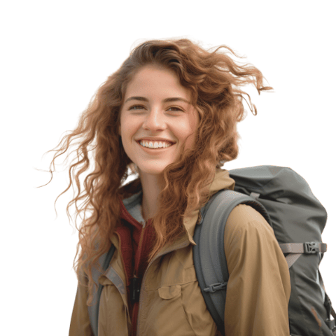 Vacation banne rimage