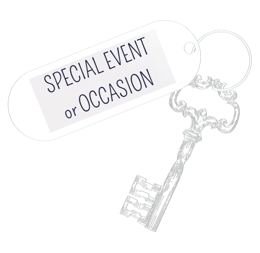 old mansion key to vacation rentals & event venues