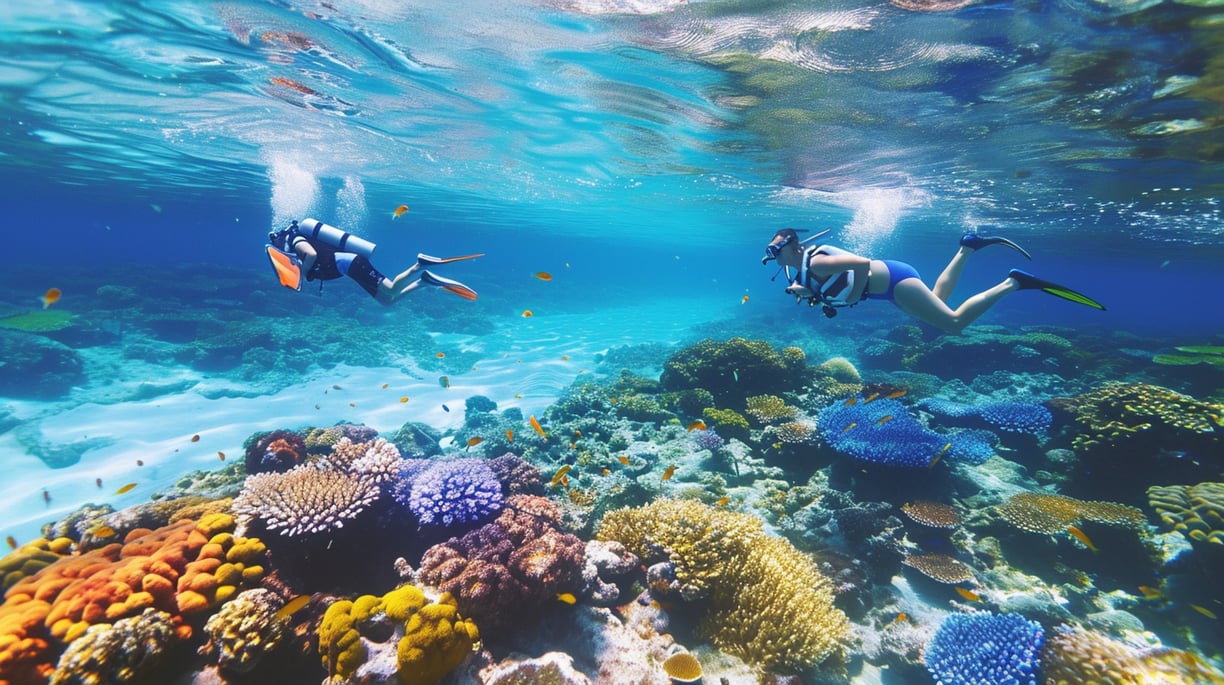 Island Hopping in the Maldives: Top Destinations You Can't Miss | Best  Hotels in Maldives