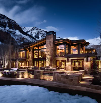 ASPEN COLORADO
