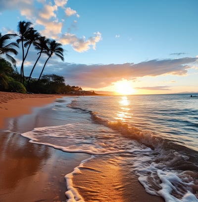 Perfect for beach enthusiasts and nature lovers