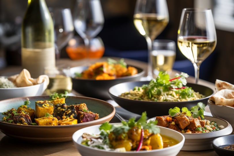 Kelowna food and wine tour