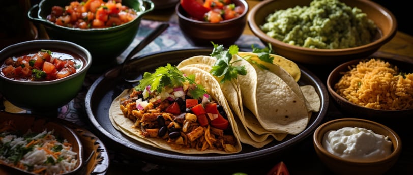 mexicancuisine taken using sony alpha