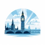 Big Ben icon