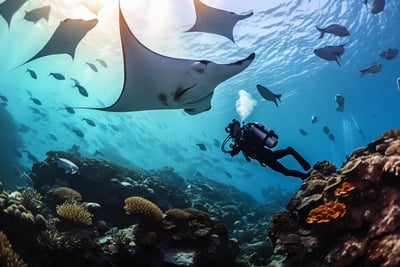 TOP MALDIVES DIVE SPOTS FOR BEGINNERS TOP MALDIVES DIVE SPOTS FOR BEGINNERS