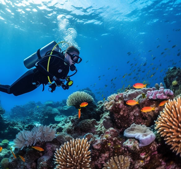 FIND THE BEST SPOTS TO START YOUR MALDIVES DIVING ADVENTURE FIND THE BEST SPOTS TO START YOUR MALDIVES DIVING ADVENTURE