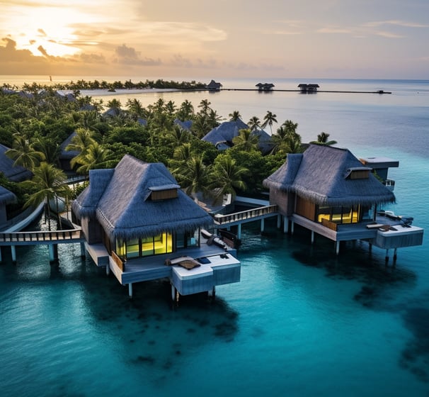 Understanding Luxury Diving Understanding Luxury Diving