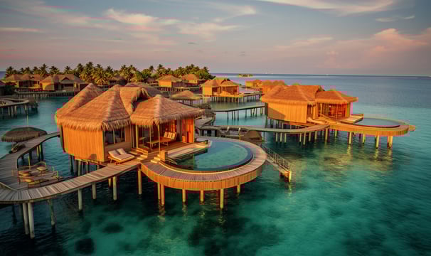 The Maldives as a Destination for Divers The Maldives as a Destination for Divers