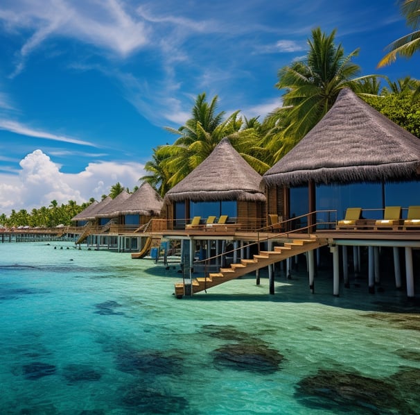 Top Luxury Diving Spots in Maldives Top Luxury Diving Spots in Maldives