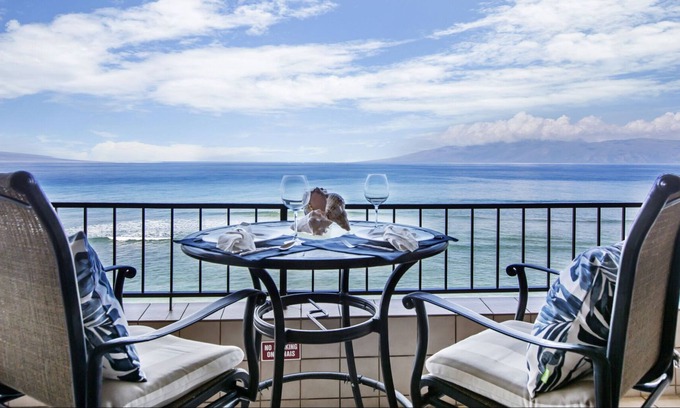 Condo in Honokowai, Lahaina