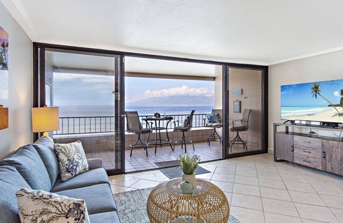 Condo in Honokowai, Lahaina