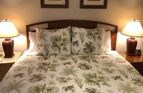 MK 203 Apartment in Lahaina