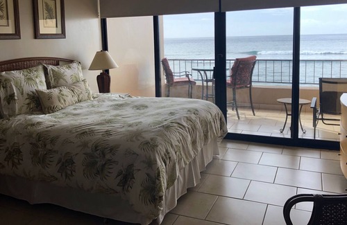 MK 203 Apartment in Lahaina