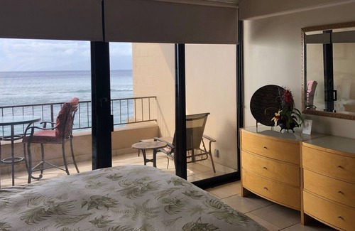 MK 203 Apartment in Lahaina