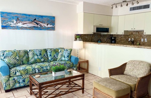 MK 904 Panoramic Ocean Condo in Lahaina