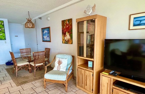 MK 904 Panoramic Ocean Condo in Lahaina