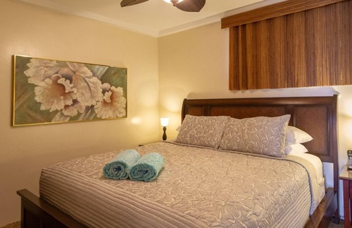Best Spot for Whale Watching Condo in Lahaina