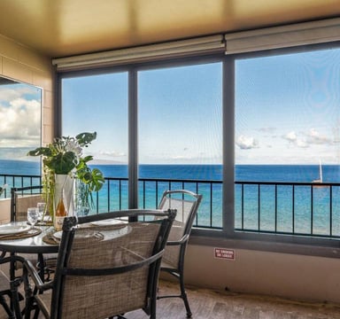 Honokowai Apartment | Maui Kai 903 in Kaanapali