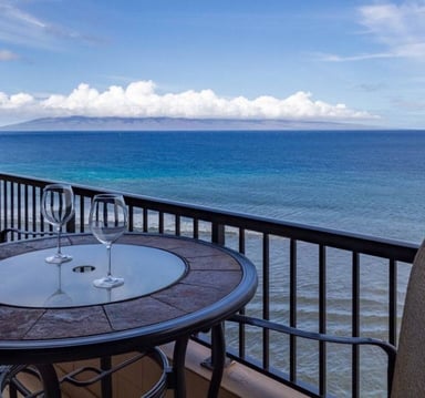 Photo of outdoor in Spot of Whale Watching