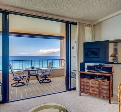 Photo of Maui Kai Charm Apartment in Honokowai