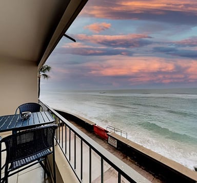 Photo of Seaview Escape Studio in Honokowai