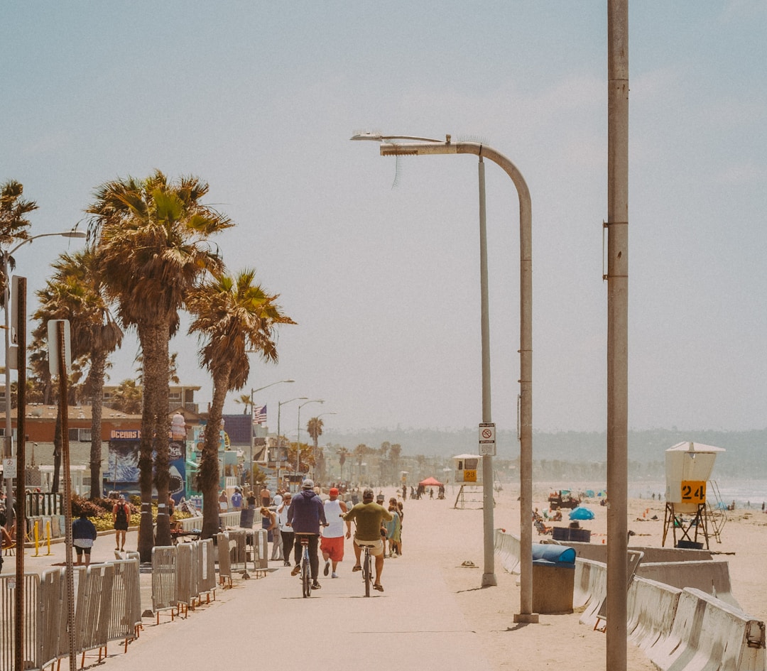 people walking on street during daytime
