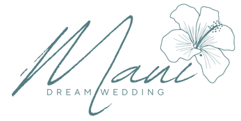 Maui Dream Weddings: Your Ultimate Guide to Enchanting Maui  logo