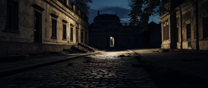 Auschwitz Camp, Poland Auschwitz Camp, Poland