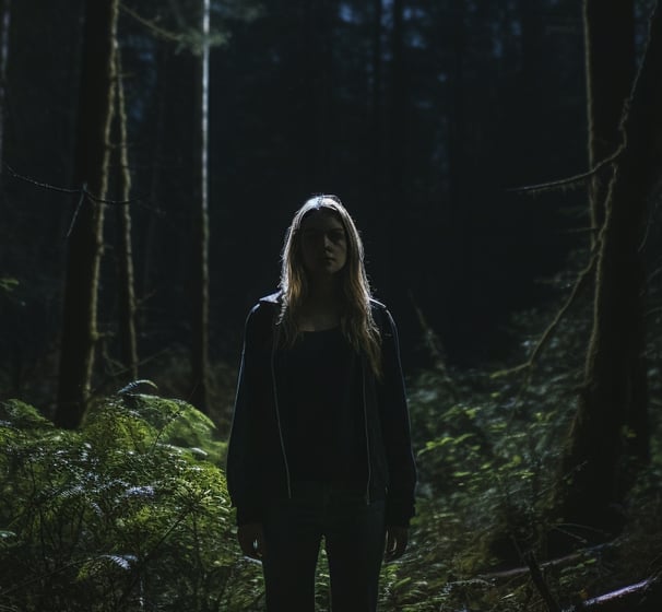 dark image dark image