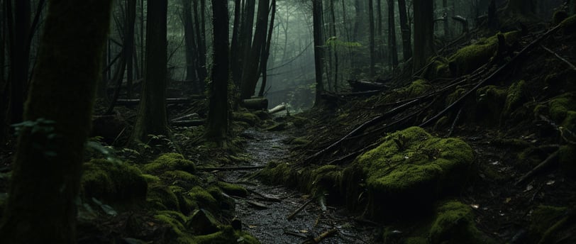 greenary view greenary view