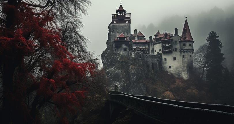 Europe's Most Intriguing Dark Tourism Destinations Europe's Most Intriguing Dark Tourism Destinations
