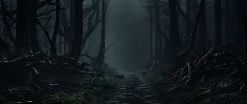 dark image of romania dark image of romania