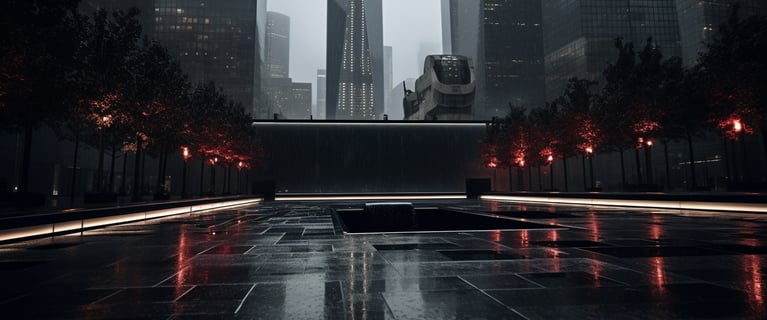 Ground Zero, USA Ground Zero, USA