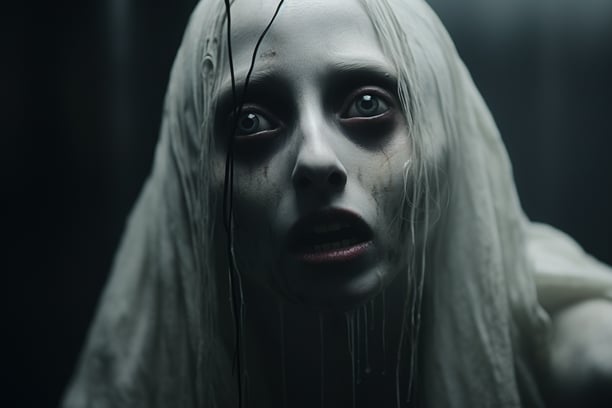 Winter's crying mom Winter's crying mom