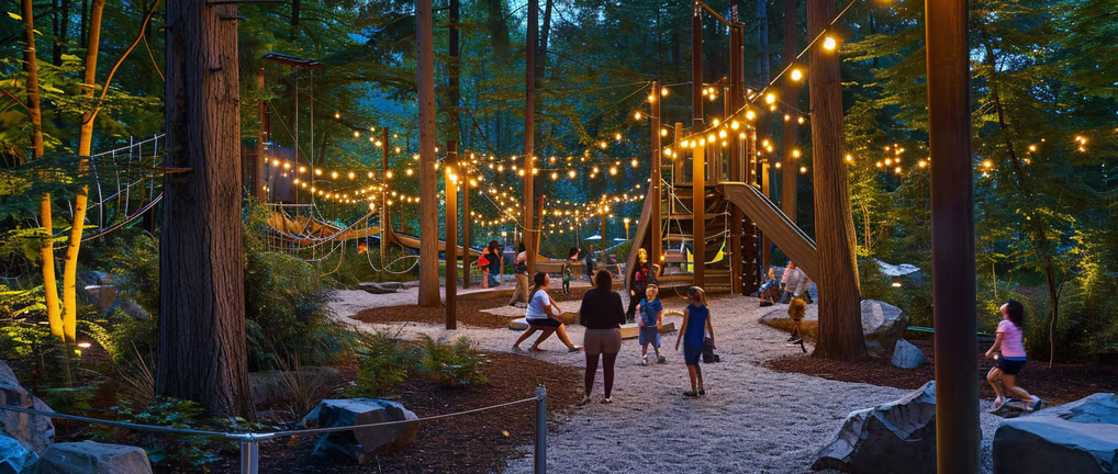 Welcome to the world of adventure at WildPlay Element Parks, the heart of thrill in Maple Ridge, BC.