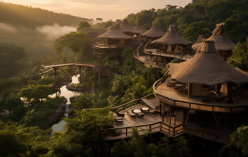 Aloe Ecological Boutique Villa in Ao Nam Mao, Krabi, Thailand