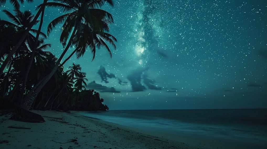 Nestled in the heart of the Caribbean Nestled in the heart of the Caribbean