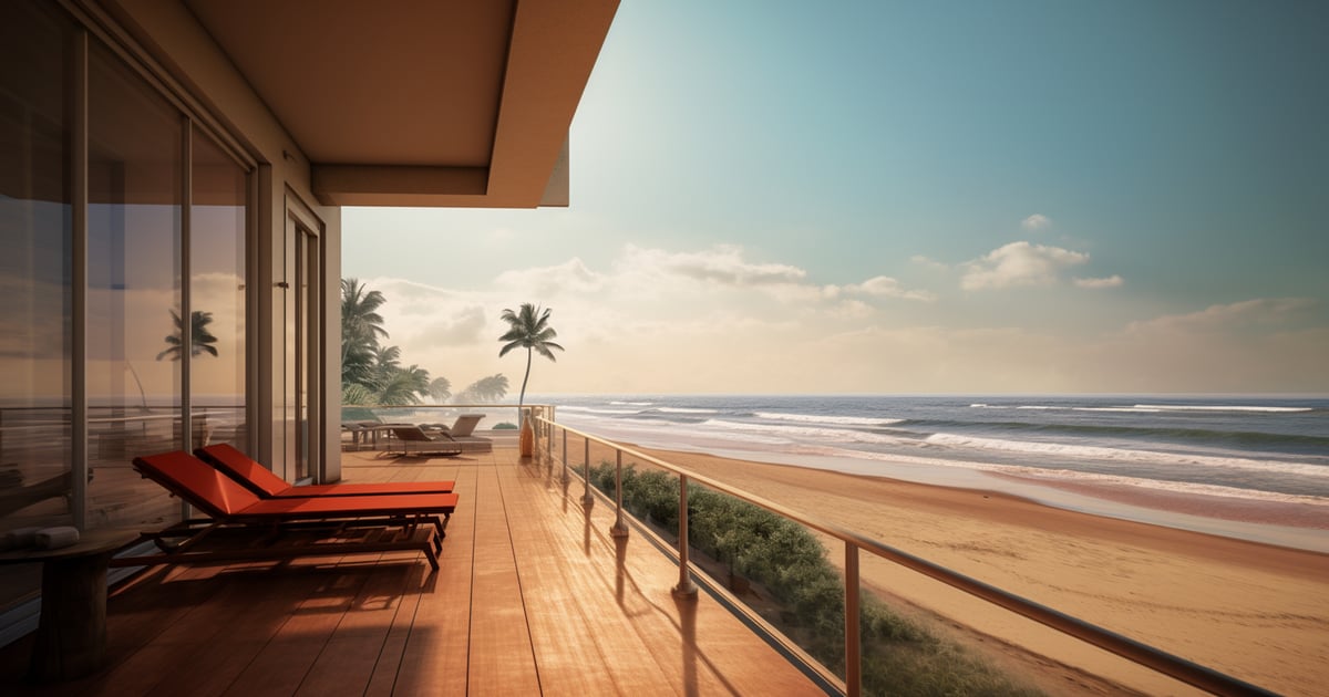 Discover the Coastal Charm of Mandarmani Discover the Coastal Charm of Mandarmani