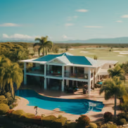 About noosa golf villas