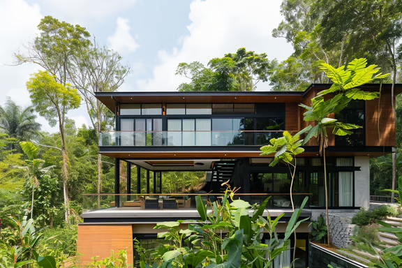 Home Rentals in Kaoh Sdach Home Rentals in Kaoh Sdach