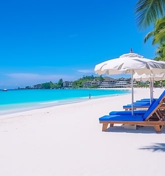 boracay island