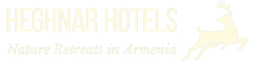 Heghnar hotels logo