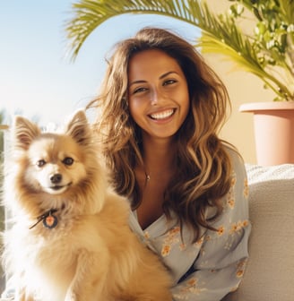 Pet-friendly Rentals Pet-friendly Rentals