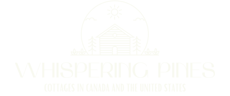 Whispering Pines