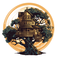 Treehouse Rental