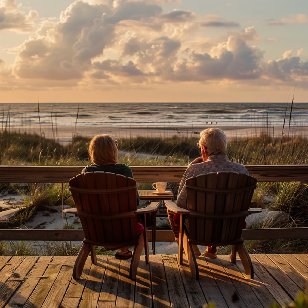 pawleysislandvacationrental