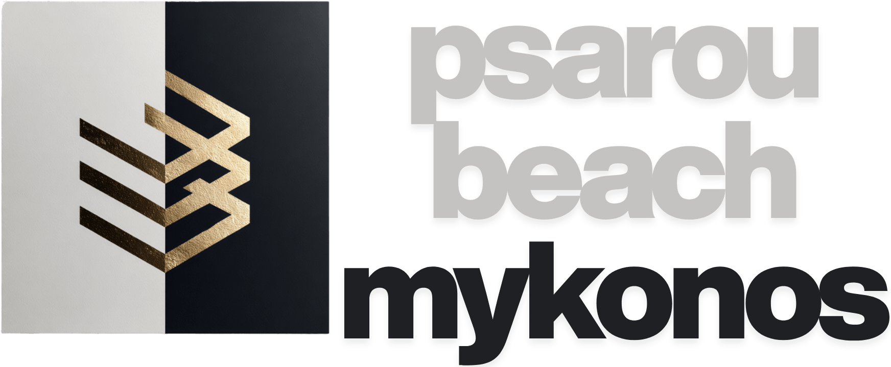 Psarou Beach Mykonos