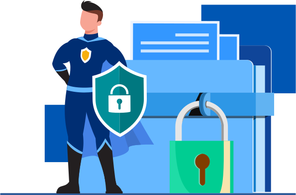 privacy policy banner