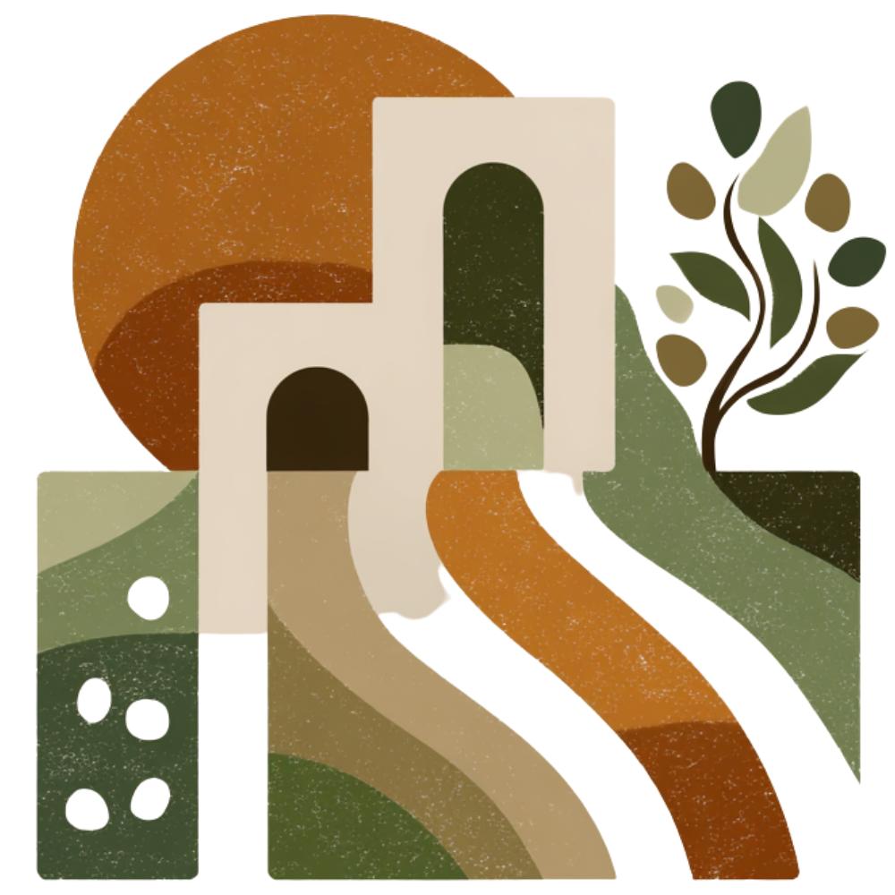 puglia villas icon