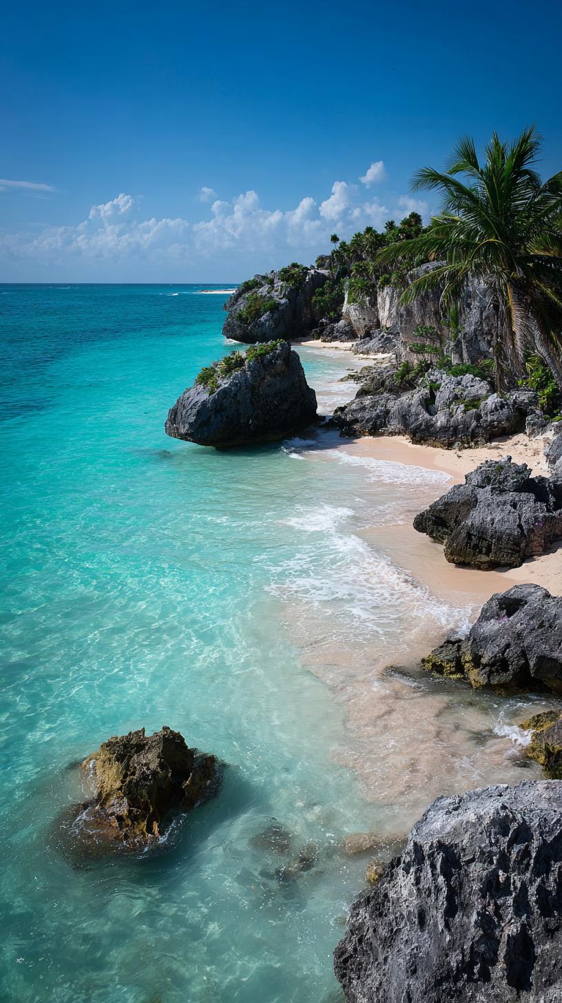 tulum mexico